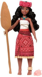 Mattel Disney Princess Singing Adventure Vaiana Βαϊάνα Τραγουδάει Eng Jbt61 Mattel Disney Princess Singing Adventure Vaiana Βαϊάνα Τραγουδάει Eng Jbt61