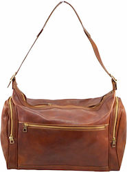 Mybag Sack Voyage 35lt Tabac Brown