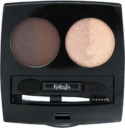 Karaja Brow Palette
