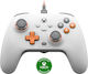 Gamesir T7 Ενσύρματο Gamepad με Hall Effect Sticks για PC / Xbox One / Xbox Series Creamsicle White