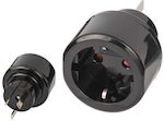 Universal Plug Adapter