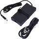 Τροφοδοτικό Laptop Ac Adapter Φορτιστής Dell 130w 0hg5d1 Hg5d1 La130pm121 Da130pe1-00 Adp-13db B 19.5v 6.7a 7.4mm X 5.0mm Laptop Notebook Charger Oem Υψηλής Ποιότητας Κωδ.60045