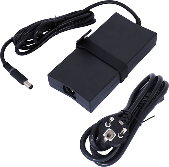 Τροφοδοτικό Laptop Ac Adapter Φορτιστής Dell 130w 0hg5d1 Hg5d1 La130pm121 Da130pe1-00 Adp-13db B 19.5v 6.7a 7.4mm X 5.0mm Laptop Notebook Charger Oem Υψηλής Ποιότητας Κωδ.60045
