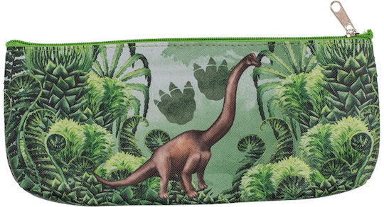 Out of the Blue Dinosaur Pencil Case Design 1