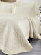 Beauty Home Thalia Art 12504 Bridal Set 7pcs 230x250cm