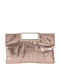 Women's Bag Handbag Pink Gold
