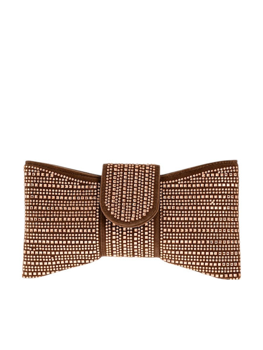 Women's Bag Handbag Beige