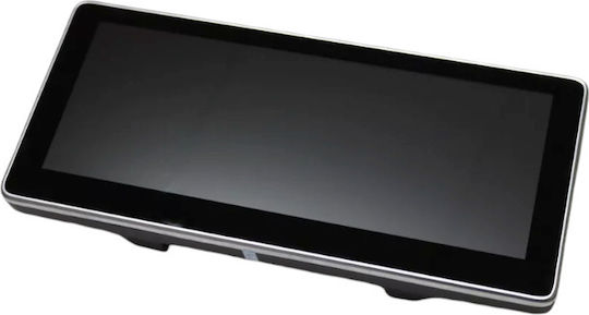 Sistem Audio Auto 2DIN (Bluetooth/USB/WiFi/GPS/Apple-Carplay/Android-Auto)