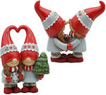 Christmas Figure Dwarf Length 8.5cm