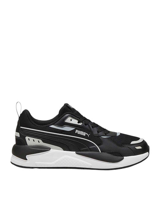 PUMA X-ray 3 Herren Sneakers Black - White