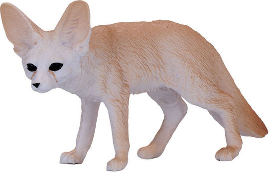 Animal Planet Vulpe Fennec Pentru 3+ Ani (Diverse Modele)