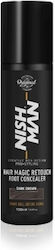 NISHMAN Dark Brown