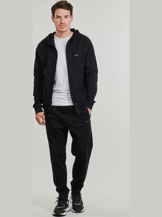 Cu Elastic Negru