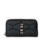 FRNC Women's Wallet Black