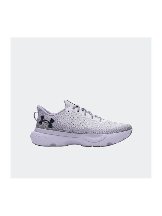 Under Armour Infinite Sport Shoes Running White