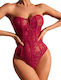 Tatu Moyo Burgundy