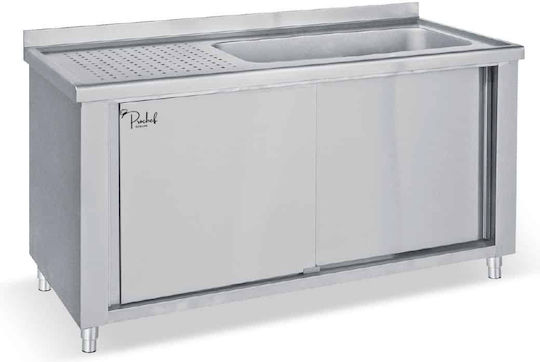 Bambas Frost Λάντζα Geschlossen Einzeln LK126CF-150