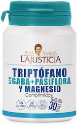 Ana María Lajusticia 60 file