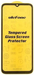 Ulefone Armor 12 Glass Protector