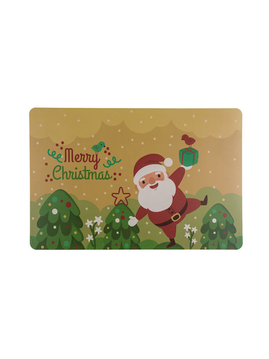Out of the Blue My Christmas World Christmas Ta...