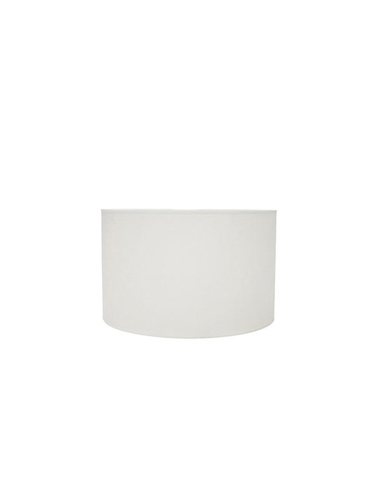 Heronia Lamp Shade White