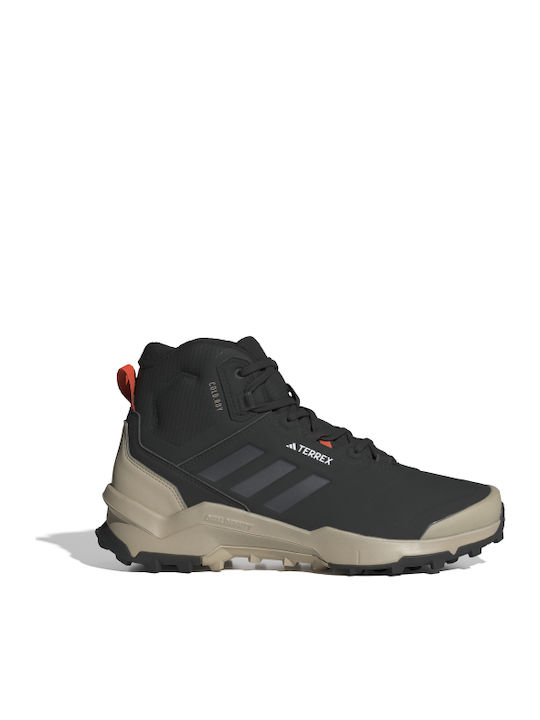 adidas Terrex Ax4 Mid Beta Men's Hiking Boots Black