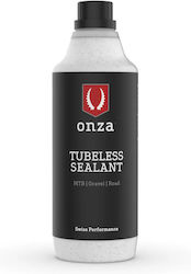 Onza Tubeless Sealant Bottle 1000ml Sbr