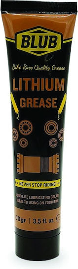 Γράσο Λιθίου Blub Lithium Grease 100 Gr