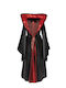 Kids Carnival Costume vampire