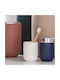 Wenko Plastic White Cup Holder