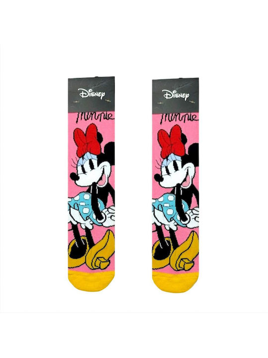 Disney Kids' Socks FOX