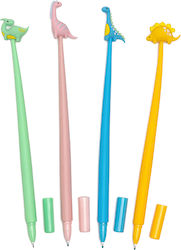 Great Pretenders Pixuri Ballpoint 48 Bucăți (Desene Și Modele Diverse)