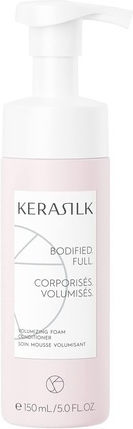 Kerasilk Essential Volume Пяна Балсам за Фина Безтегловна Коса 150ml