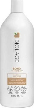 Biolage Bond Therapy Conditioner Damaged Over-processed Hair 1000ml