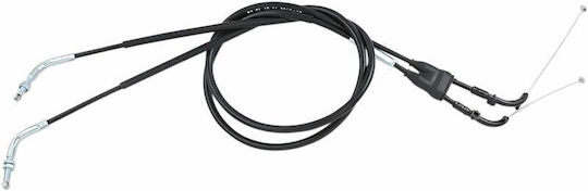 Motion Pro Throttle Cable Total Length 117.5cm Outer Length 108cm 04-0144 Suzuki Dr 350 Se 94-99