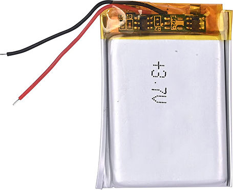 Μπαταρία Λιθίου 3.7V 1τμχ