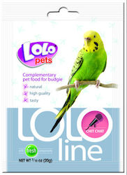 Lolo Pets Birds Food for Birds