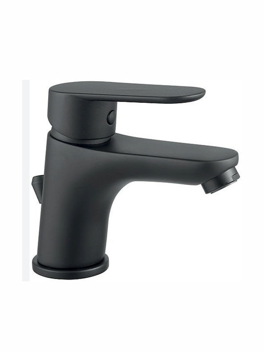 Fiore Mixing Sink Faucet Black