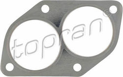 Topran Oil Seals Car 1pcs