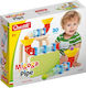 Quercetti Construction Toy Migoga for Children 2+ years+ Years