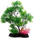 Nobleza Декоративно Изкуствено растение за Аквариум