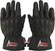 Race Axion Military Gloves in Black color