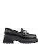 Γυναικεία Loafers σε Μαύρο Χρώμα