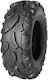 Wanda ATV Tyre 25x8-12 L Tubeless