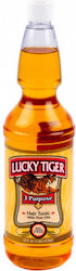 Tonic Hair Lotion Fine Oils Hair Scalp 473 Ml Barbicide Lucky Tiger 3in1