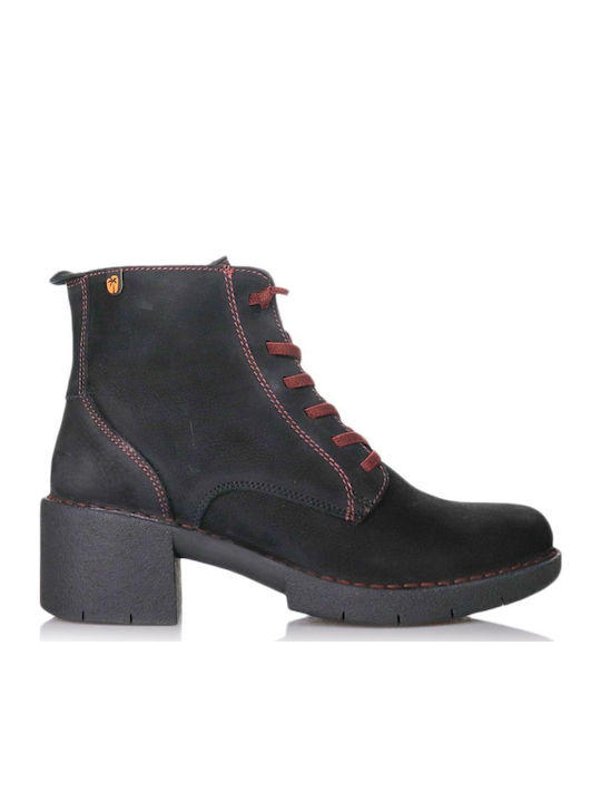 Jungla Jockey Stiefeletten Schwarze