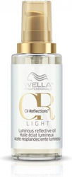 Wella Oil Reflections Light Luminous Ulei de pă...