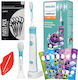 Philips Sonicare Children's Electric Toothbrush...