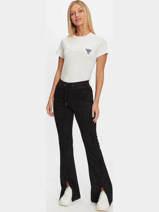 Black Sweatpants