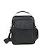 Men's Bag Shoulder / Crossbody Black